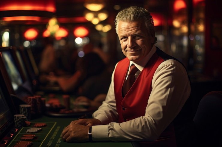 ey77 Live Casino